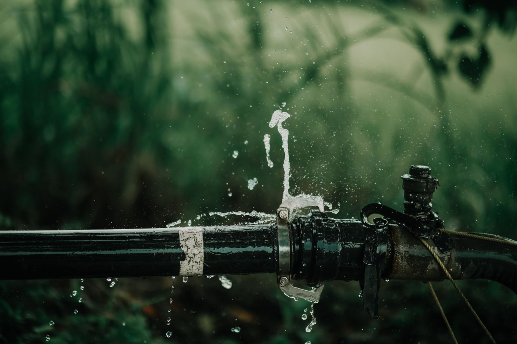Irrigation & Drip Systems in Glendale AZ