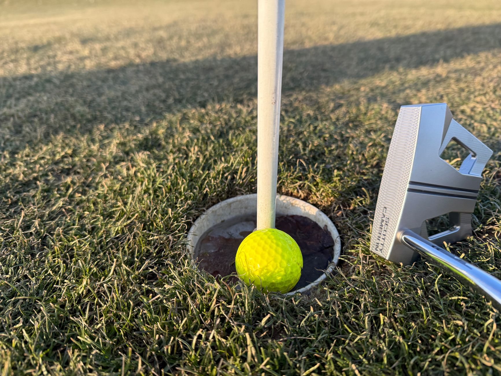 Synthetic Putting Greens in Glendale AZ
